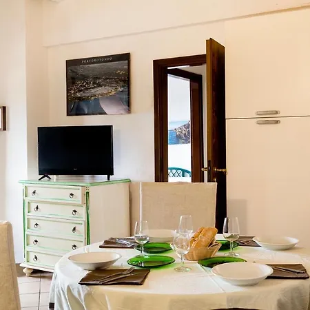 Marine Style Holiday home *