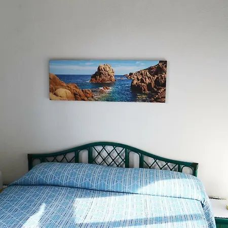 Marine Style * Porto Rotondo