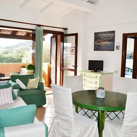 Holiday home Marine Style Porto Rotondo