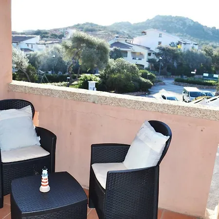Marine Style Porto Rotondo