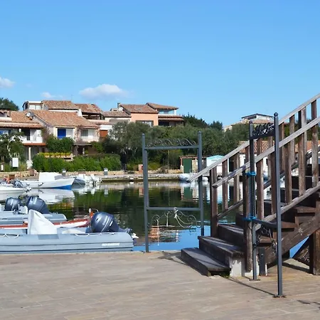 Holiday home Marine Style Porto Rotondo