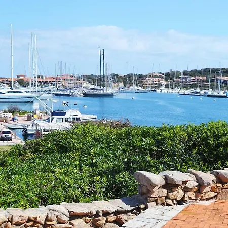 Marine Style Holiday home