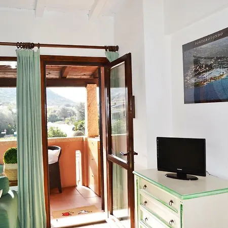 Holiday home Marine Style Porto Rotondo