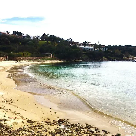Holiday home Marine Style