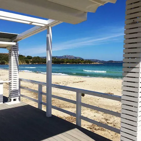 Marine Style Holiday home *